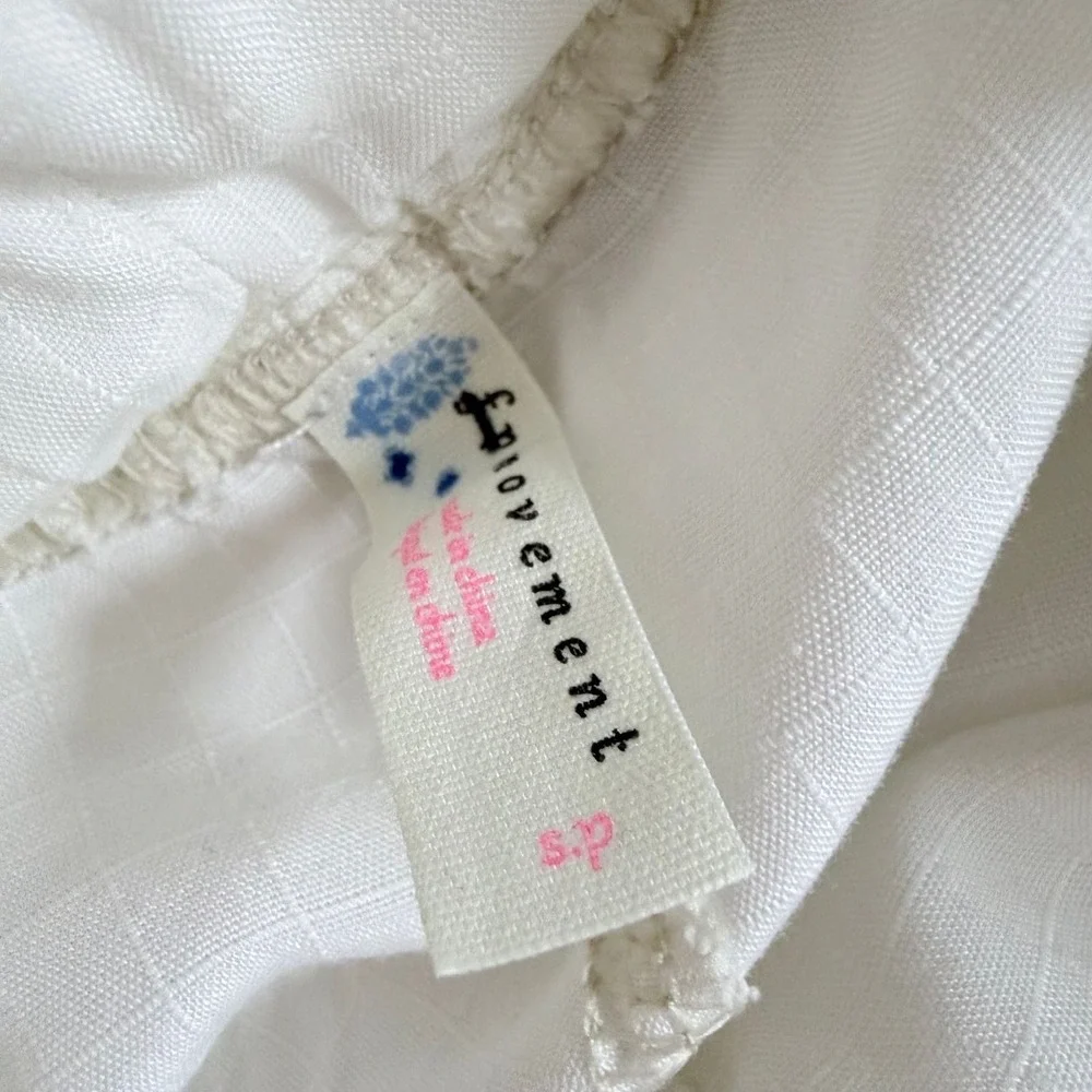 Free People lightweight wide